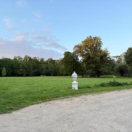 Coin De Paix Bed & Breakfast *