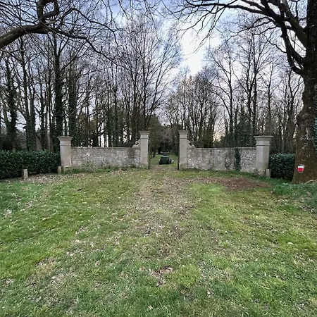 Coin De Paix Bed & Breakfast Saint-Vincent-sur-Oust