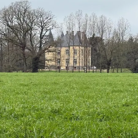 Coin De Paix Bed & Breakfast *