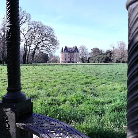 Coin De Paix Bed & Breakfast *