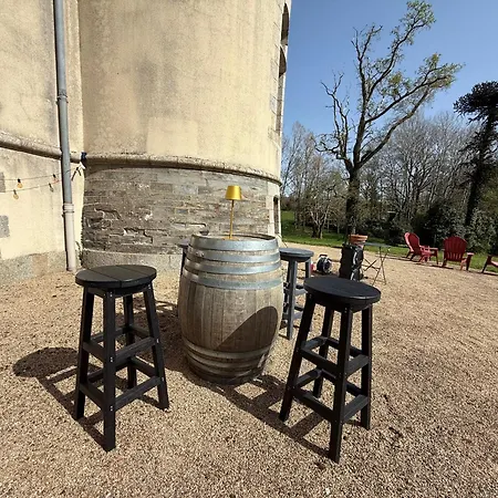 Coin De Paix Bed & Breakfast
