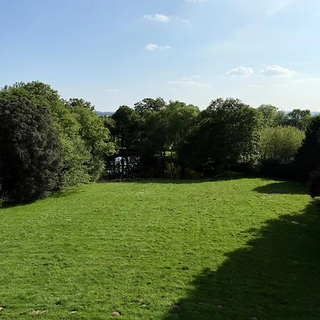Coin De Paix Bed & Breakfast Saint-Vincent-sur-Oust