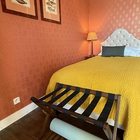 Coin De Paix Bed & Breakfast