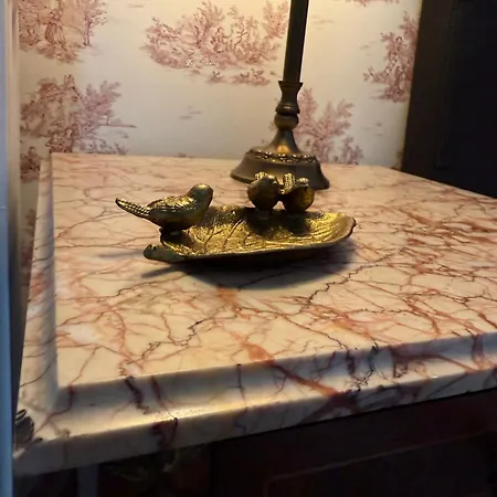 Bed & Breakfast Coin De Paix *