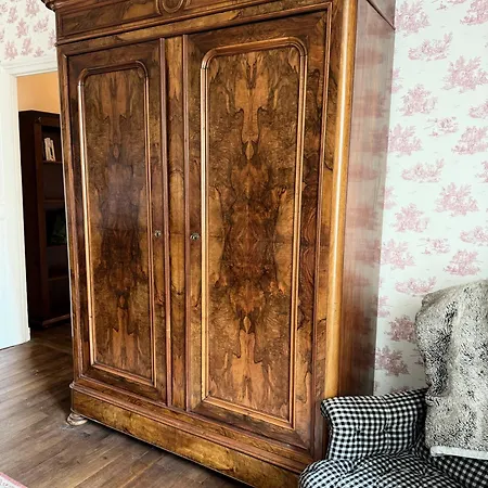Coin De Paix Bed & Breakfast
