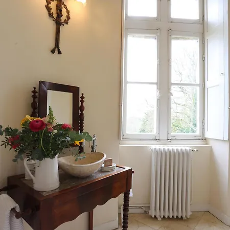 Coin De Paix * Saint-Vincent-sur-Oust